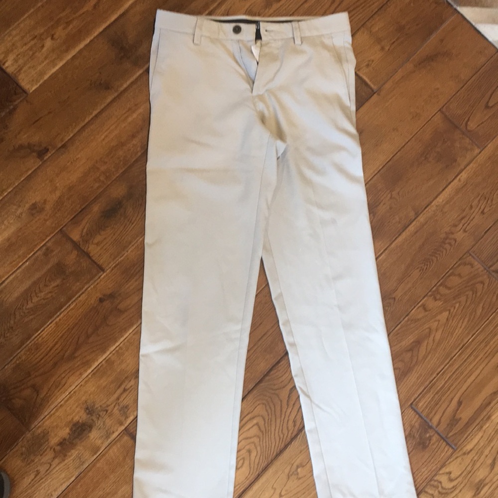 Haggar H26 golf pants.